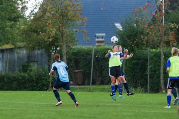 Bild 138 - Frauen SV Neuenbrook/Rethwisch - SG Ratekau Strand 08 : Ergebnis: 0:3